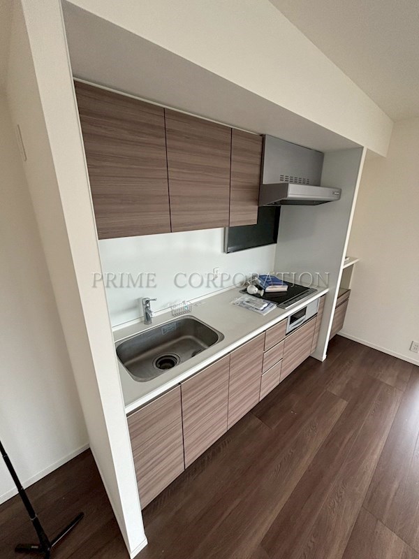 キッチン　※参考写真※