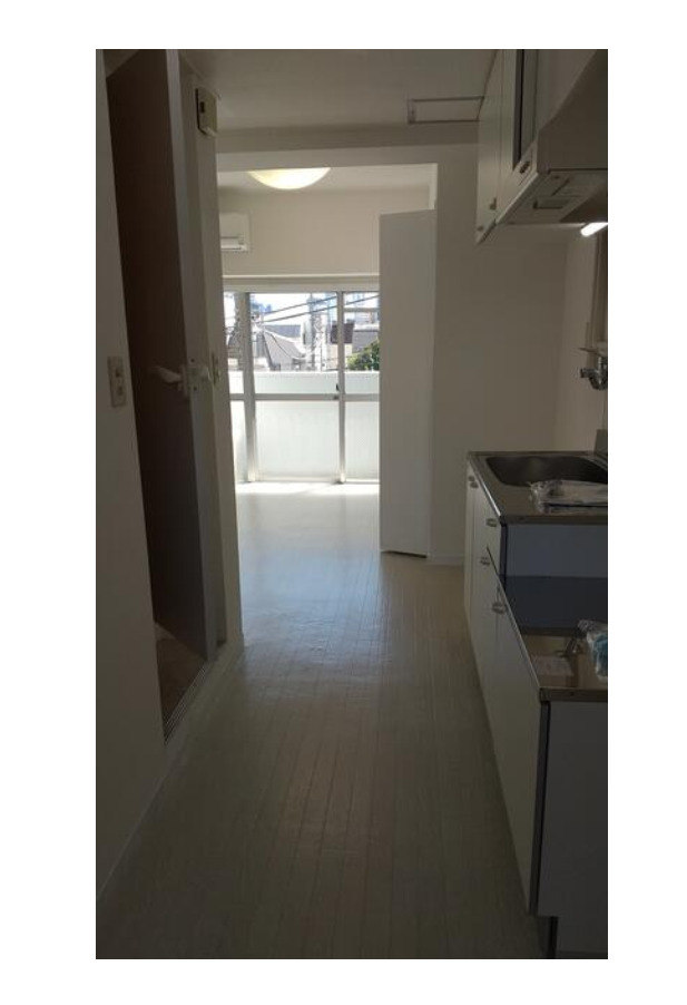 その他部屋・スペース　廊下