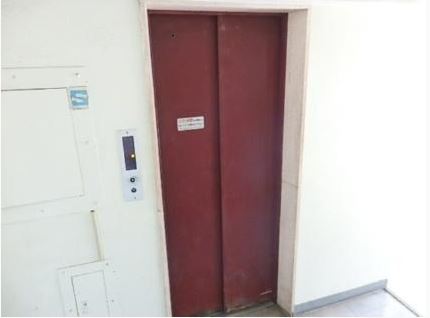 その他共有部分　エレベーター