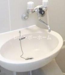 洗面設備　※同施工会社参考写真※