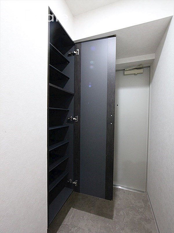 その他　シューズボックス