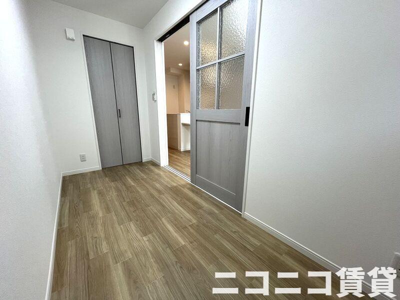 その他部屋・スペース　別号室イメージの為、現状を優先致します。