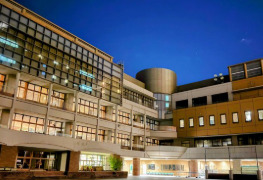 小学校　千代田区立麹町小学校（小学校）まで1434m