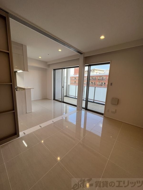 居室・リビング　リビング/居室