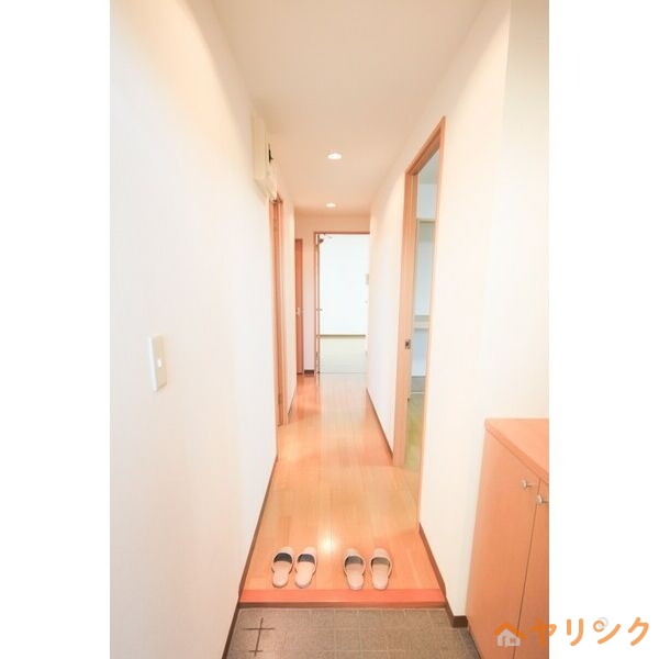 玄関　イメージ