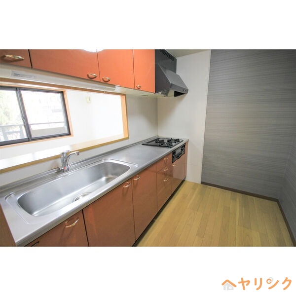 キッチン　イメージ