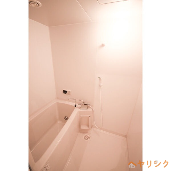 バス・シャワールーム　イメージ