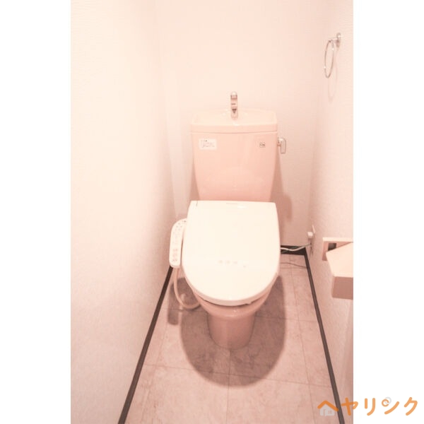 トイレ　イメージ