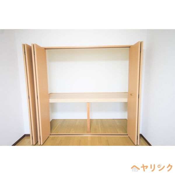 収納　イメージ