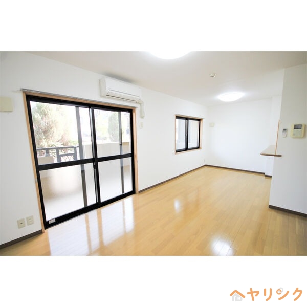 居室・リビング　イメージ