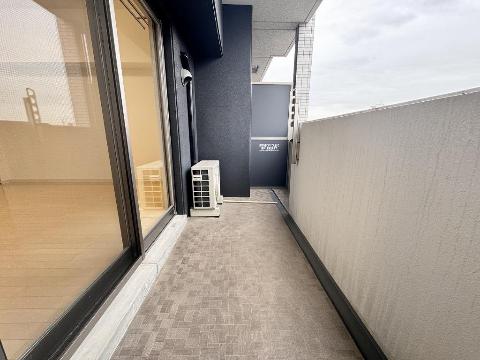 バルコニー　ベランダ