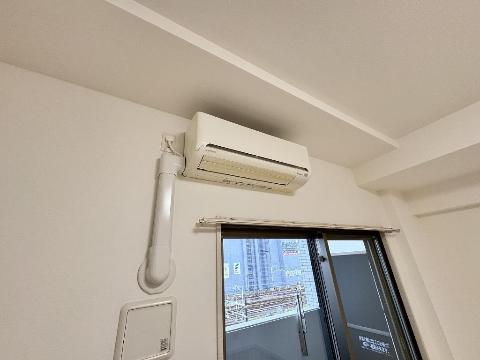 その他設備　室内設備