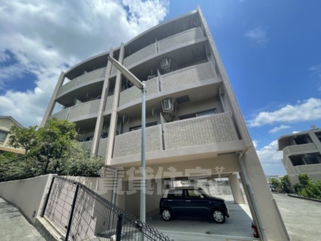 建物外観　オンライン内覧・現地案内も可能です