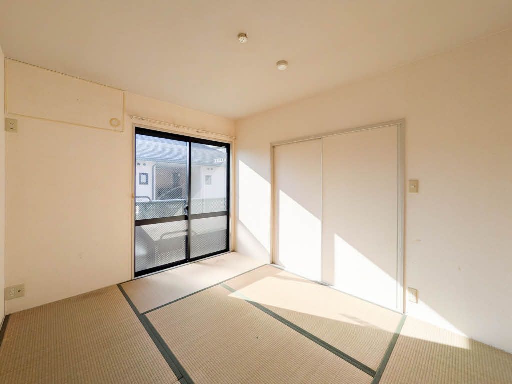 その他部屋・スペース　和室