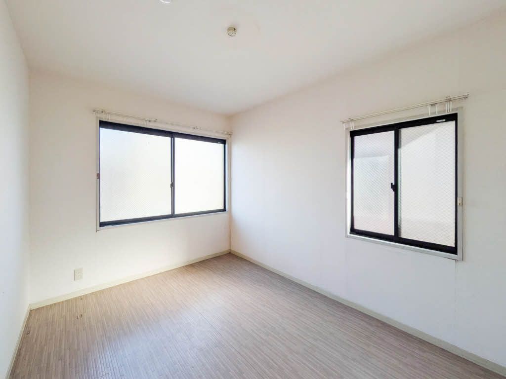 その他部屋・スペース　洋室