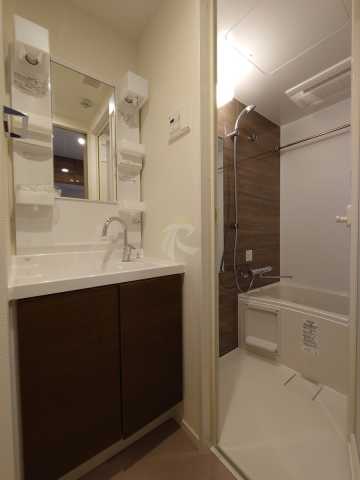 洗面設備　リライフ浅草店