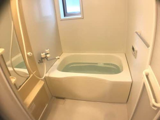 バス・シャワールーム　※現状優先