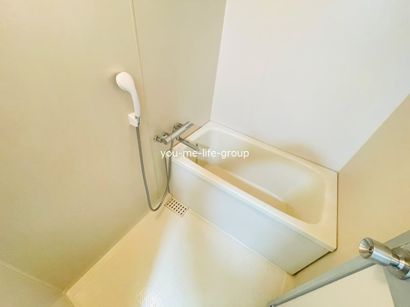 バス・シャワールーム　別部屋参照