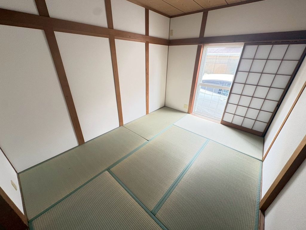 その他部屋・スペース　共有部分