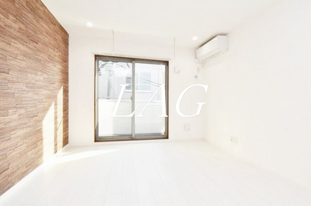 その他部屋・スペース　寝室です。