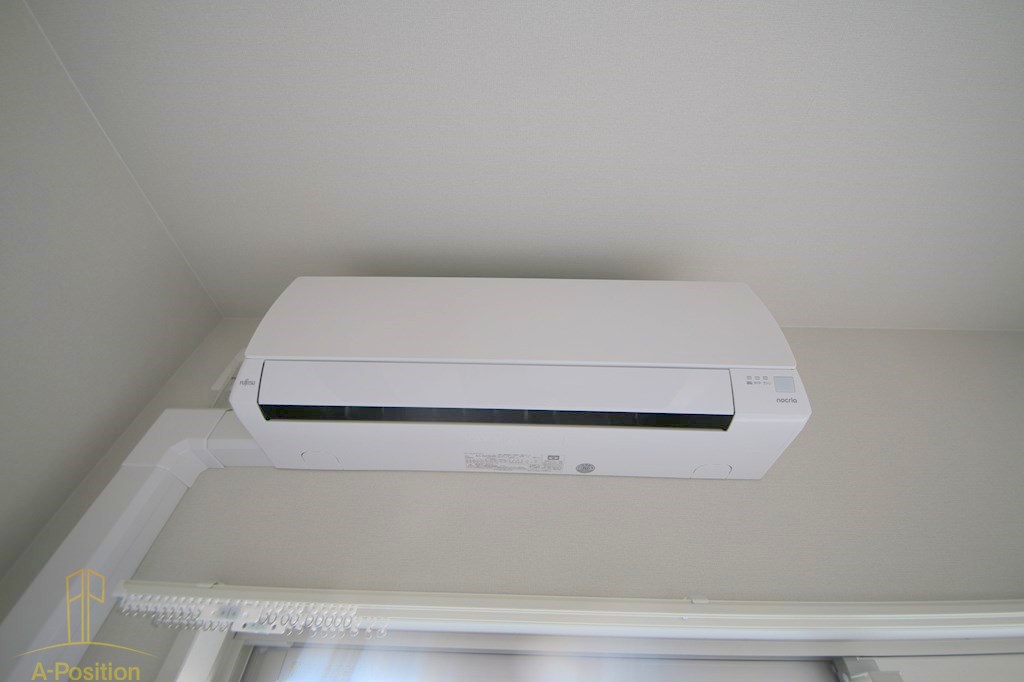 その他設備　ミラージュパレス難波クルヴァ