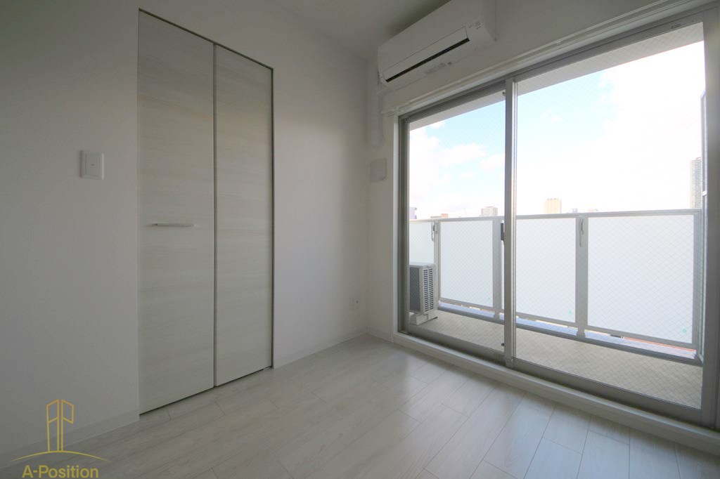 その他部屋・スペース　ミラージュパレス難波クルヴァ