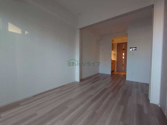 居室・リビング　別部屋の参考写真です。