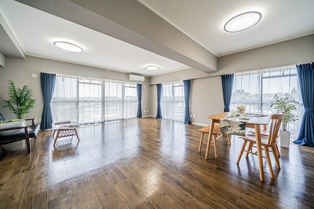 居室・リビング