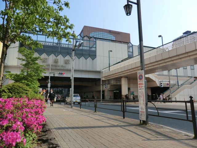 その他　駅前（その他）まで560m