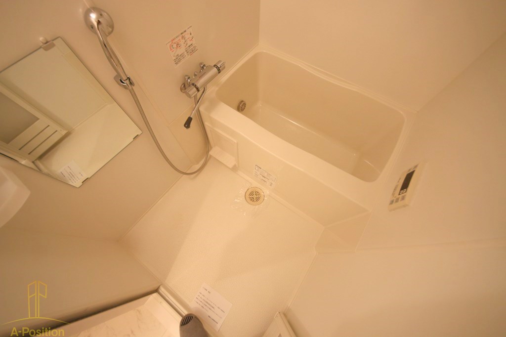 バス・シャワールーム　ドゥーエ森ノ宮