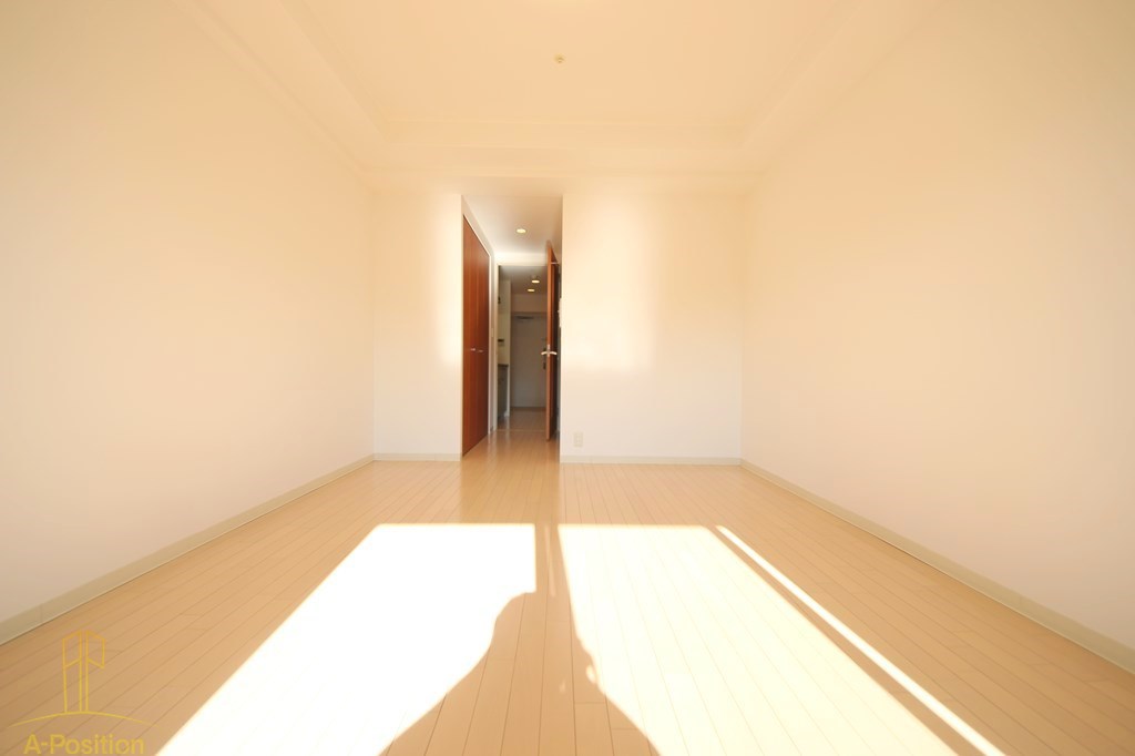 居室・リビング　ドゥーエ森ノ宮