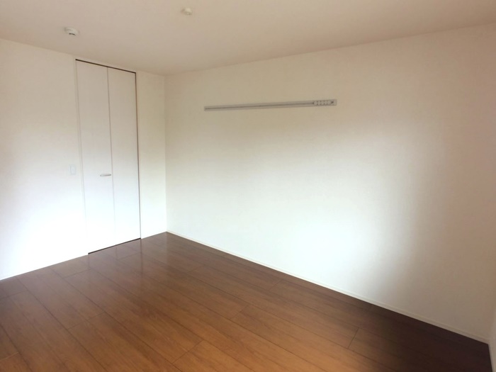 その他部屋・スペース　家具を配置しやすい人気の間取りです♪