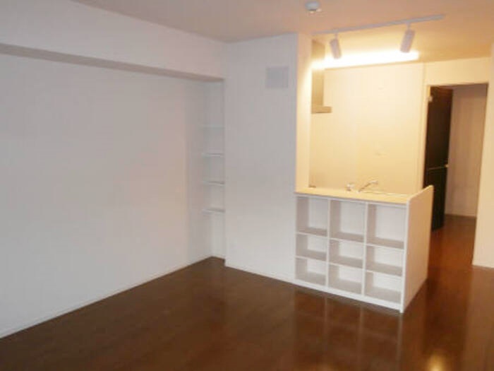 収納　豊富な収納スペース♪