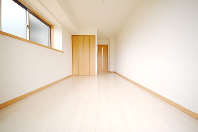 居室・リビング　洋室♪