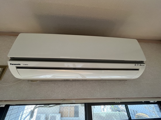 その他設備　※別部屋の写真です