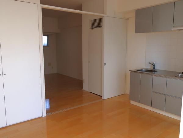 その他　南側から見たＤＫ