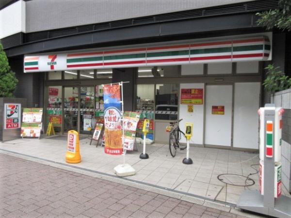 コンビニ　セブンイレブン 池袋2丁目東店（コンビニ）まで330m
