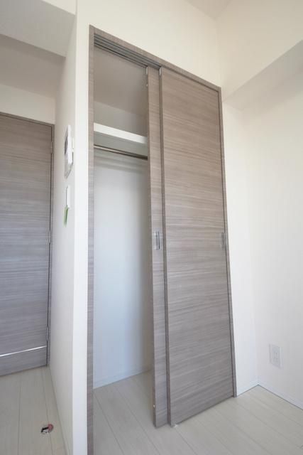 収納　★収納スペース★