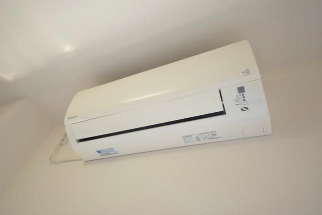 その他設備　★エアコン★