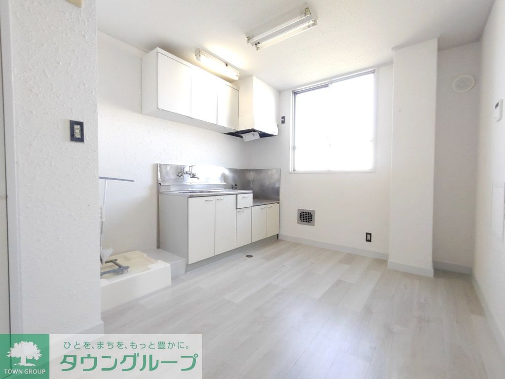 その他部屋・スペース　リビング/居室