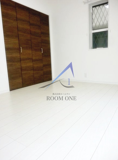 その他部屋・スペース　寝室です。