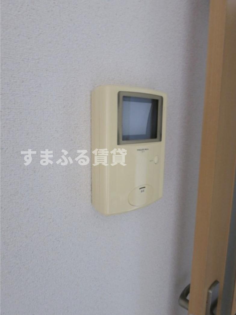 セキュリティ　同仕様　同施工会社　セキュリティ