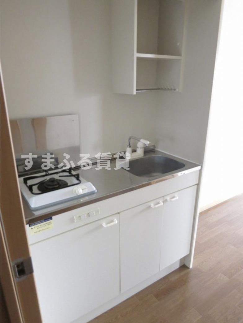 キッチン　同仕様　同施工会社　キッチン