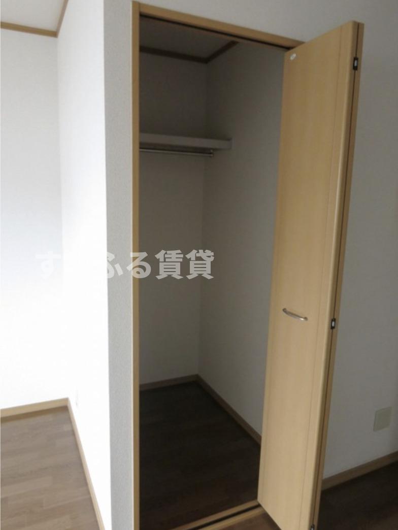 収納　同仕様　同施工会社　収納