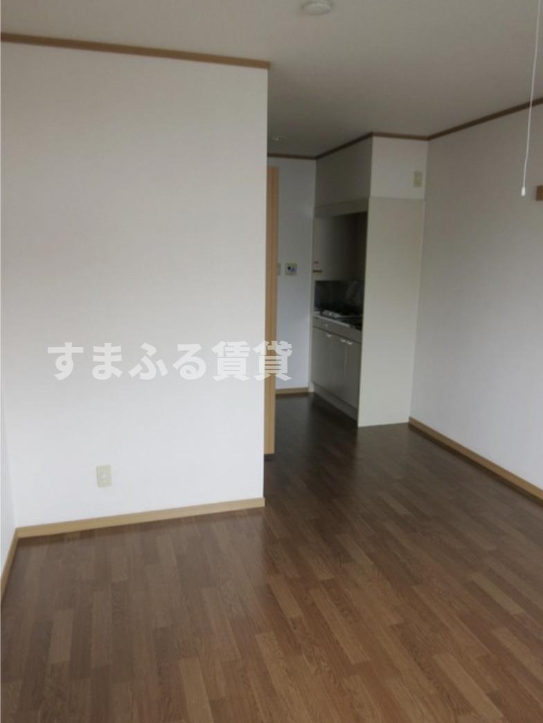 その他部屋・スペース　同仕様　同施工会社　寝室