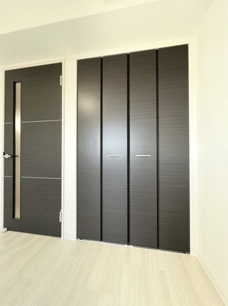 収納　広くて便利な収納♪