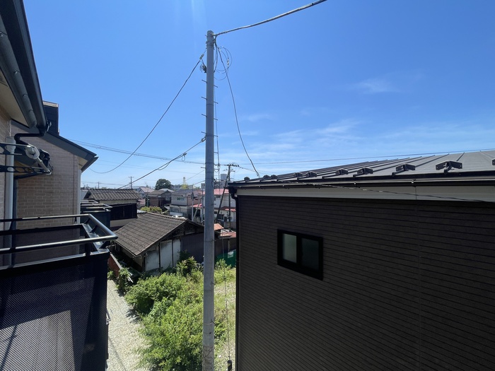 ALTEC DEUXのその他写真