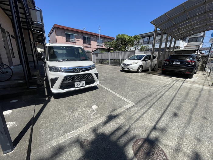 ALTEC DEUXのその他写真