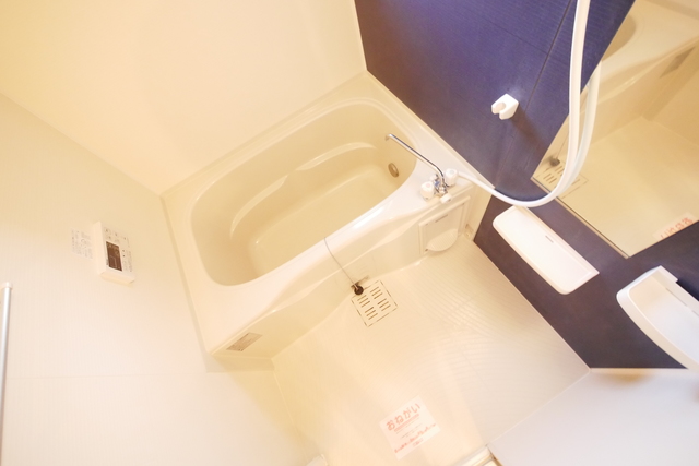 バス・シャワールーム　★バスルームです★