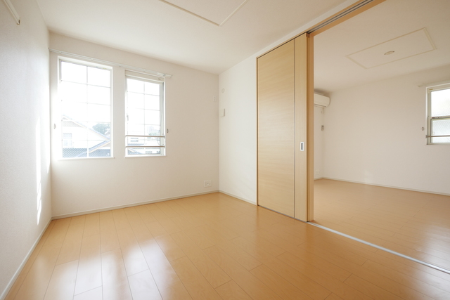 その他部屋・スペース　★明るい洋室です★